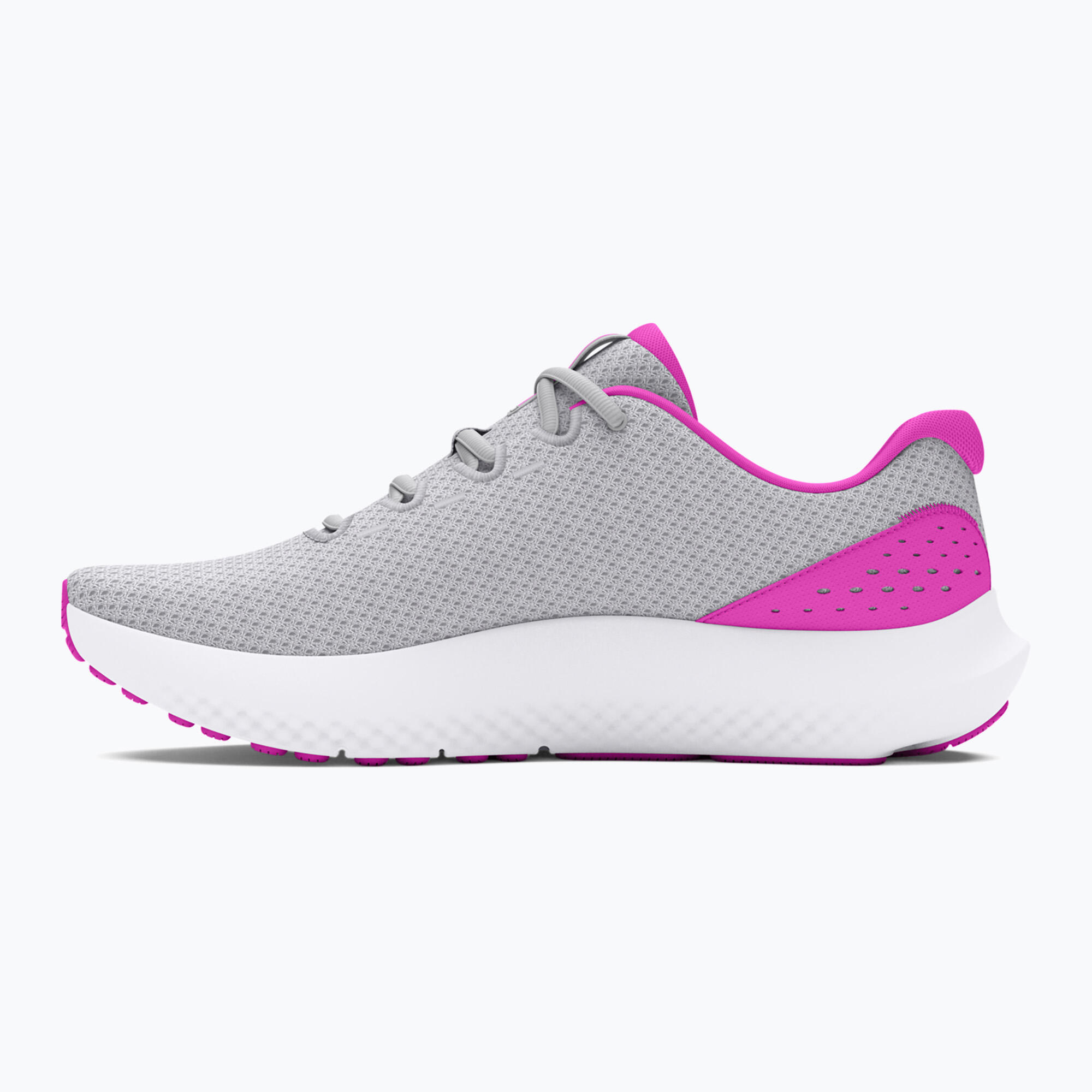 Chaussures de course femme Charged Surge 4 Under Armour 3/5