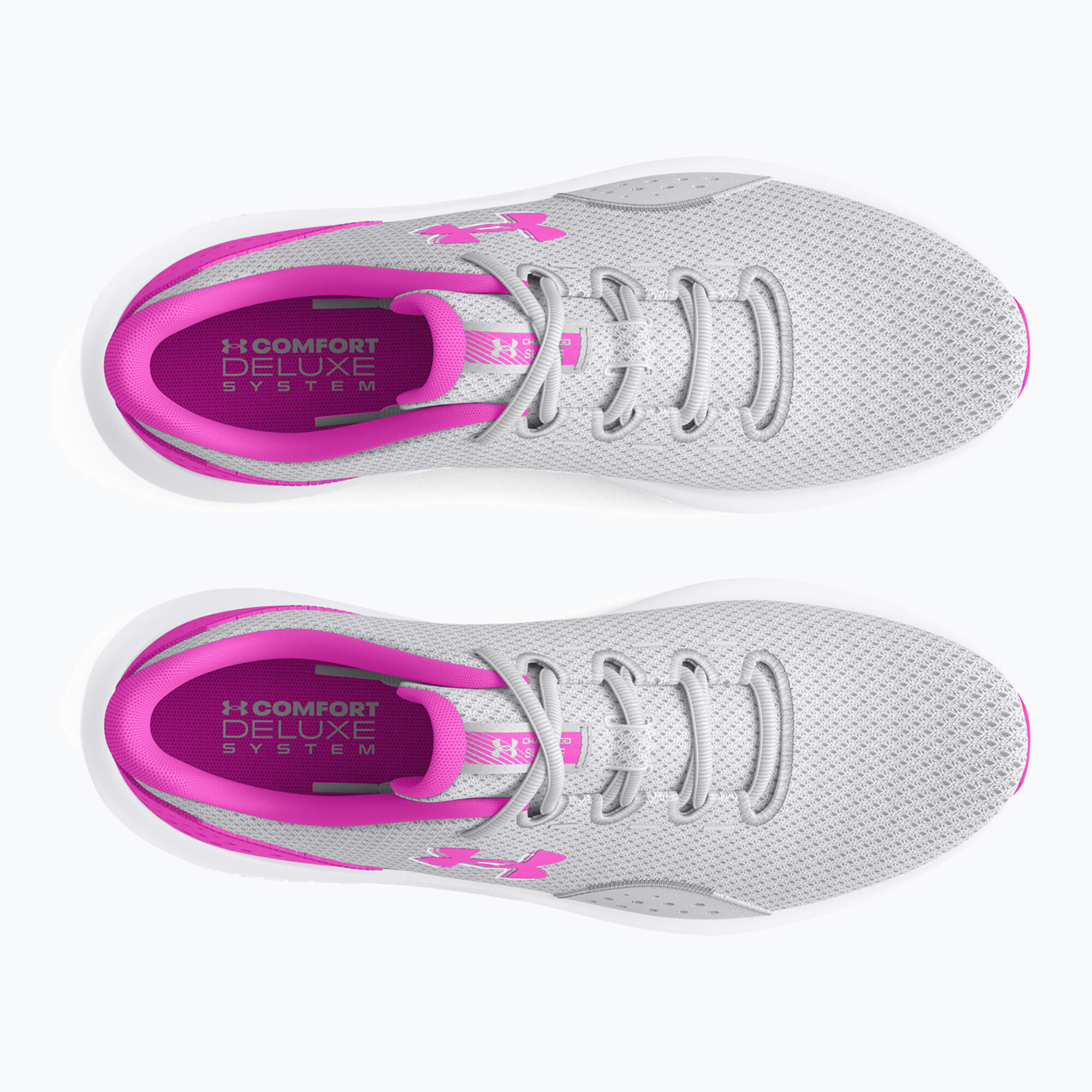Chaussures de course femme Charged Surge 4 Under Armour 4/5