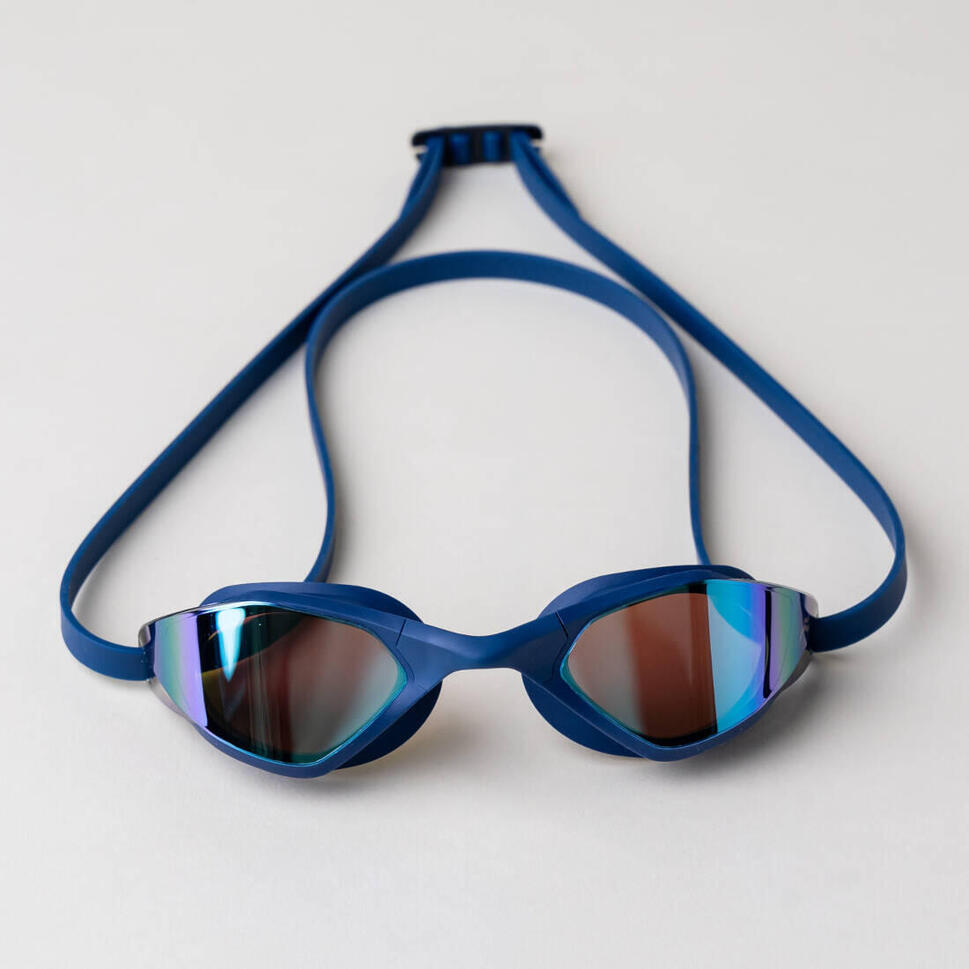 Okularki pływackie lustrzanki Aqua Speed Riptide Mirror