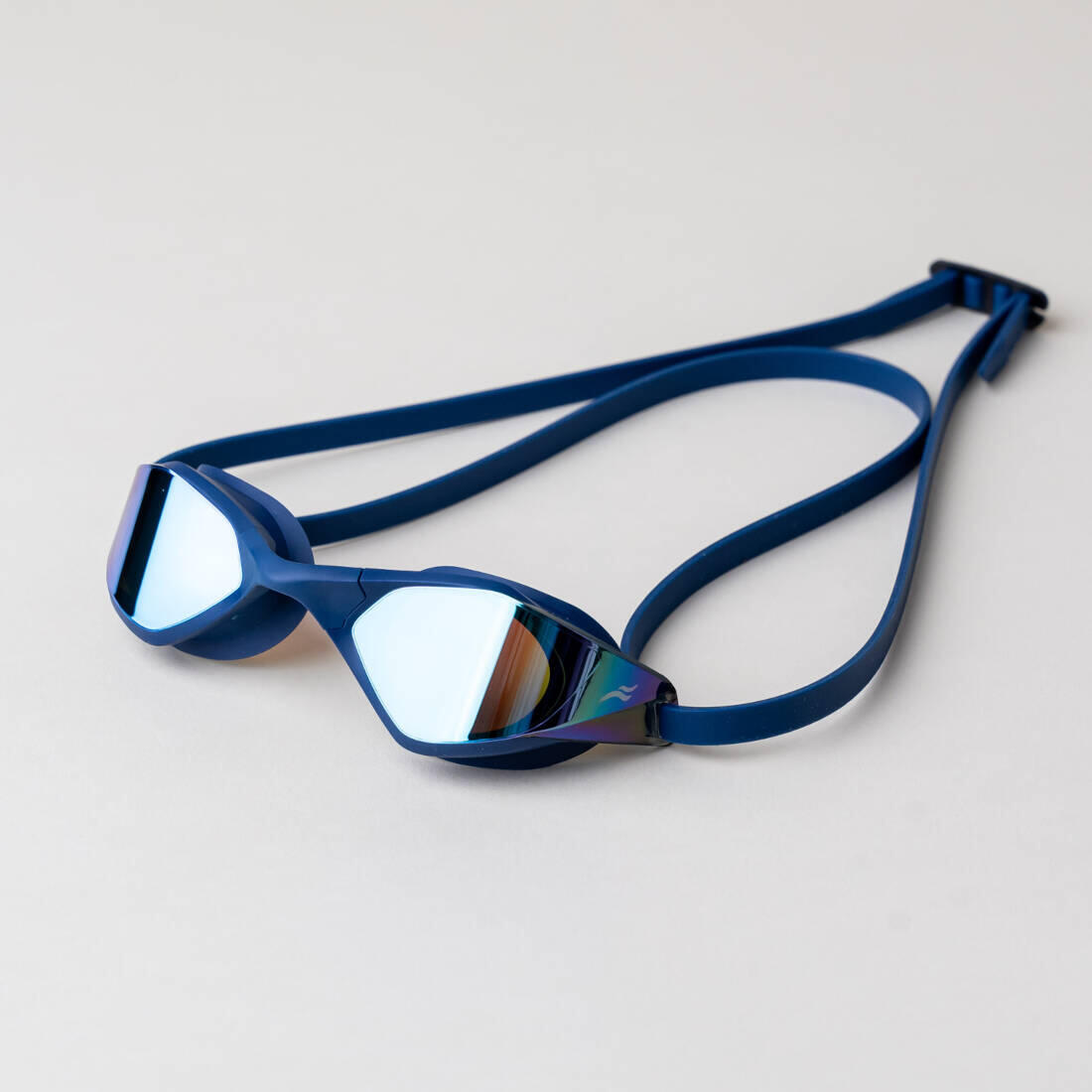 Okularki pływackie lustrzanki Aqua Speed Riptide Mirror 4/6