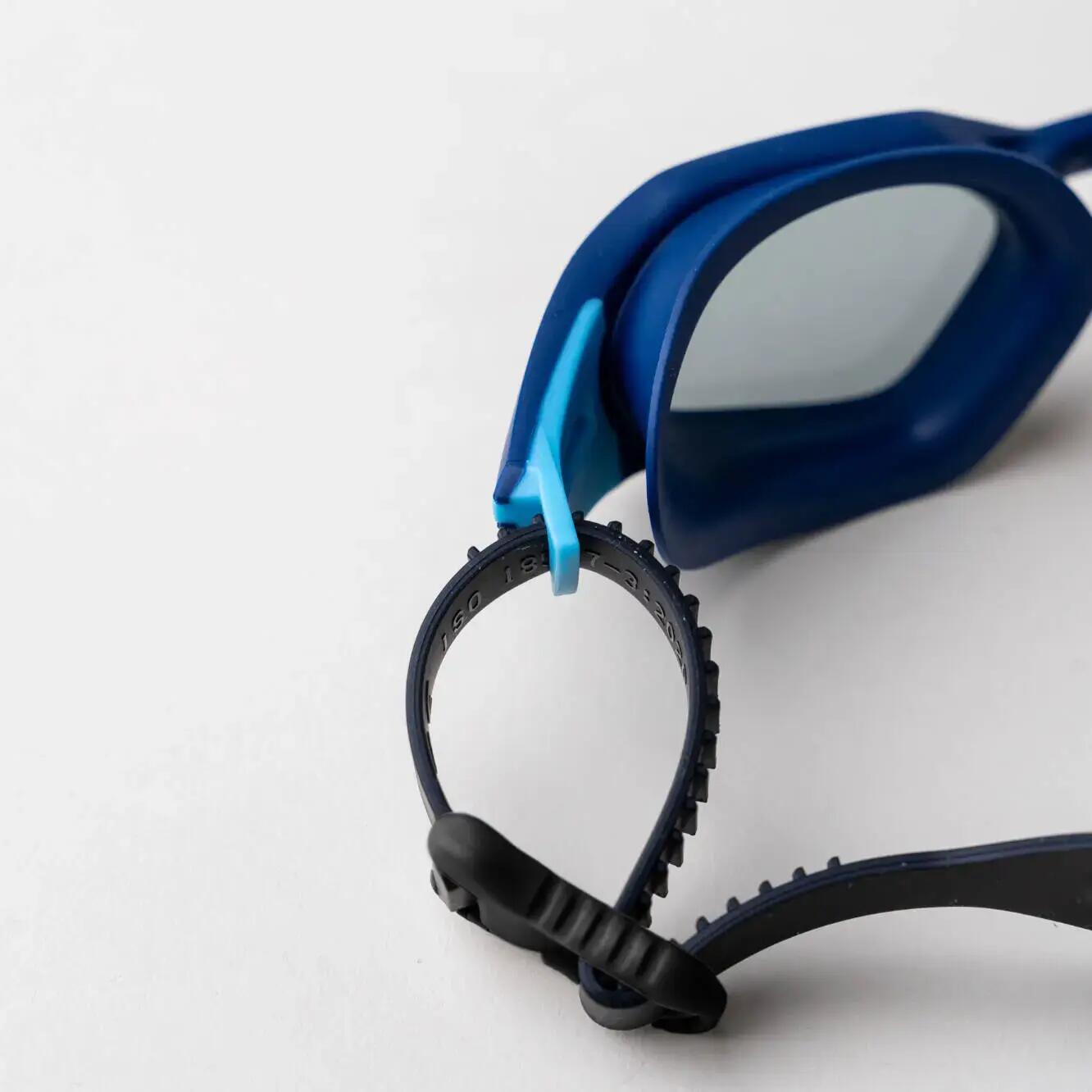 Okularki pływackie lustrzanki Aqua Speed Cyclone 6/6