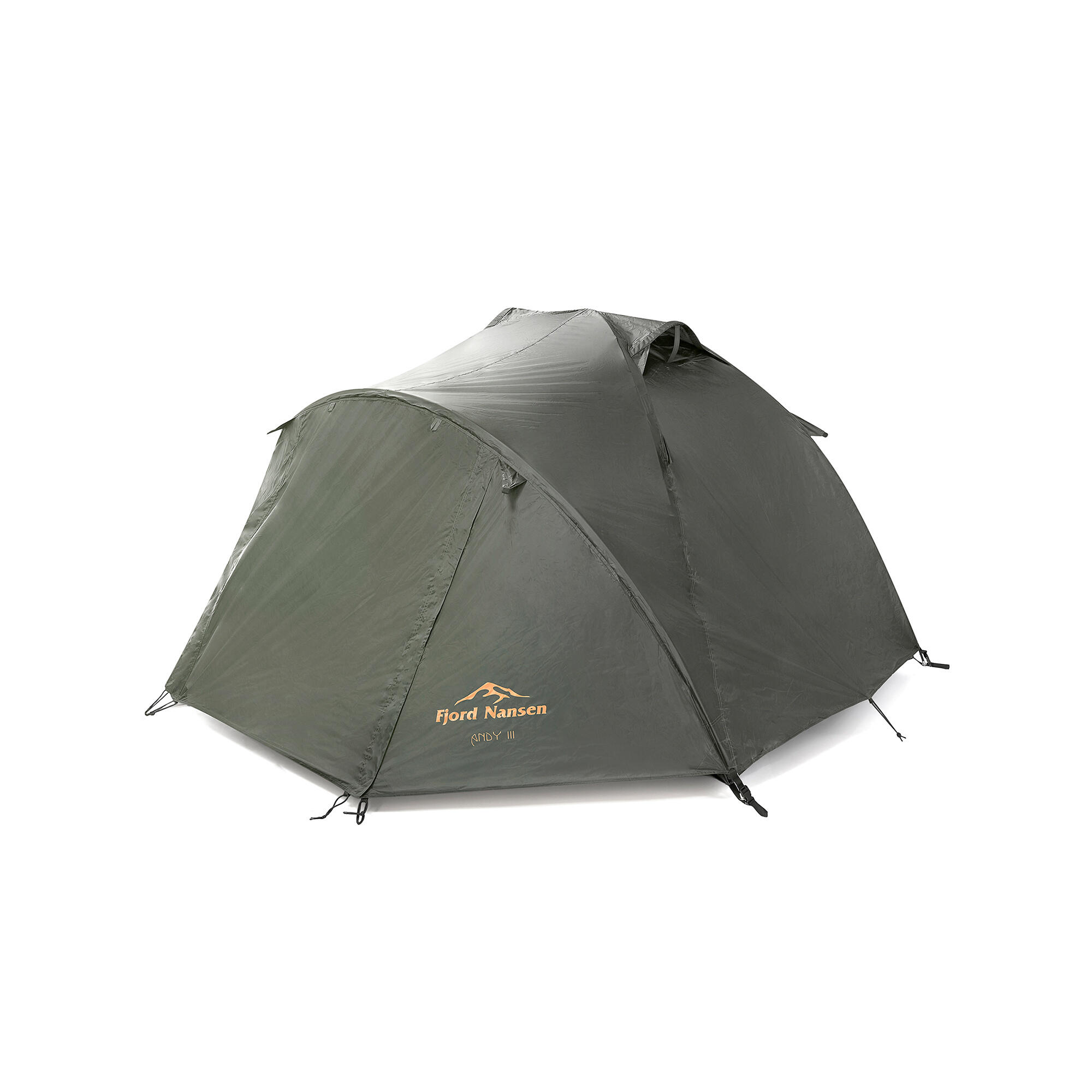 Campingzelt Andy III 3 Personen 2/4