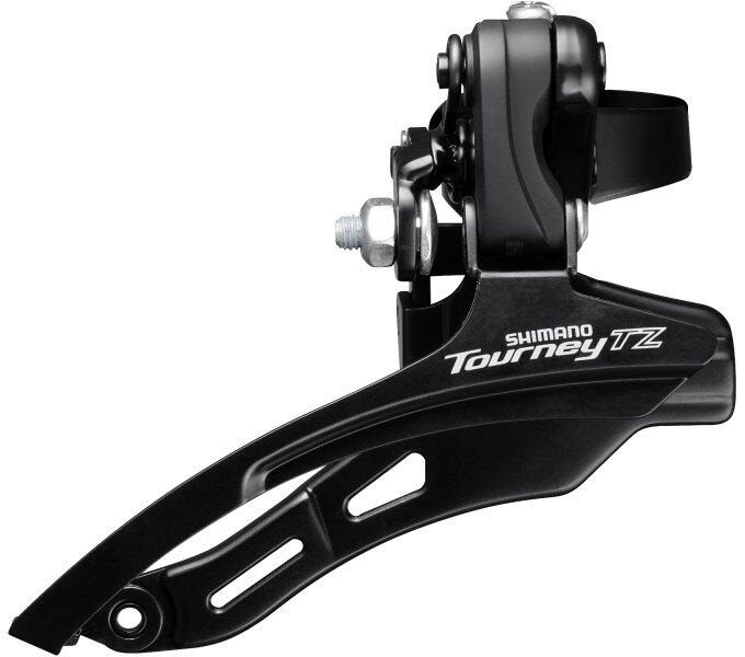 Przerzutka Przednia 6/7 Speed Tourney Tz Fd-Tz500 Down Swing/Top Pull thumbnail