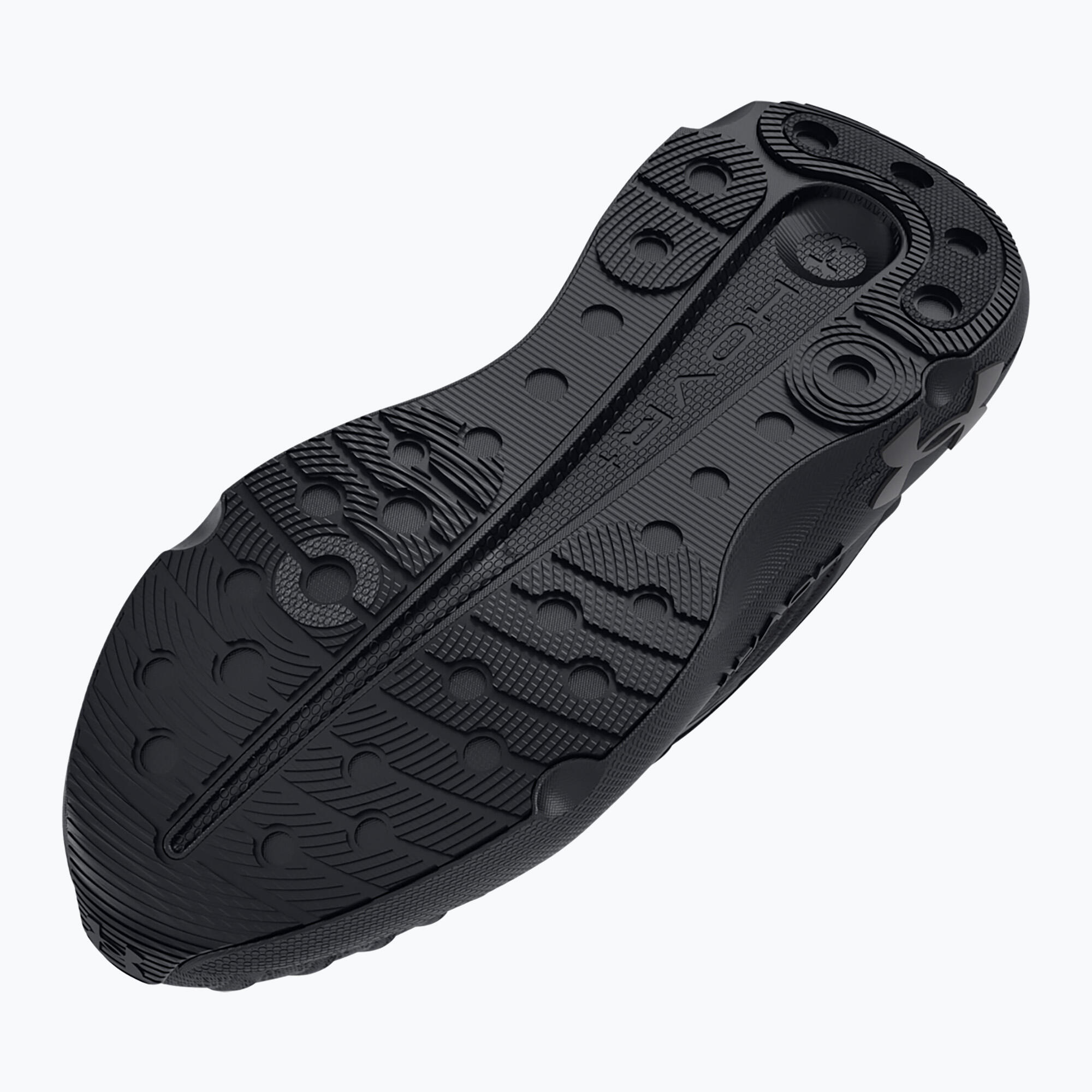 Chaussures de course homme Under Armour Infinite Elite 5/5