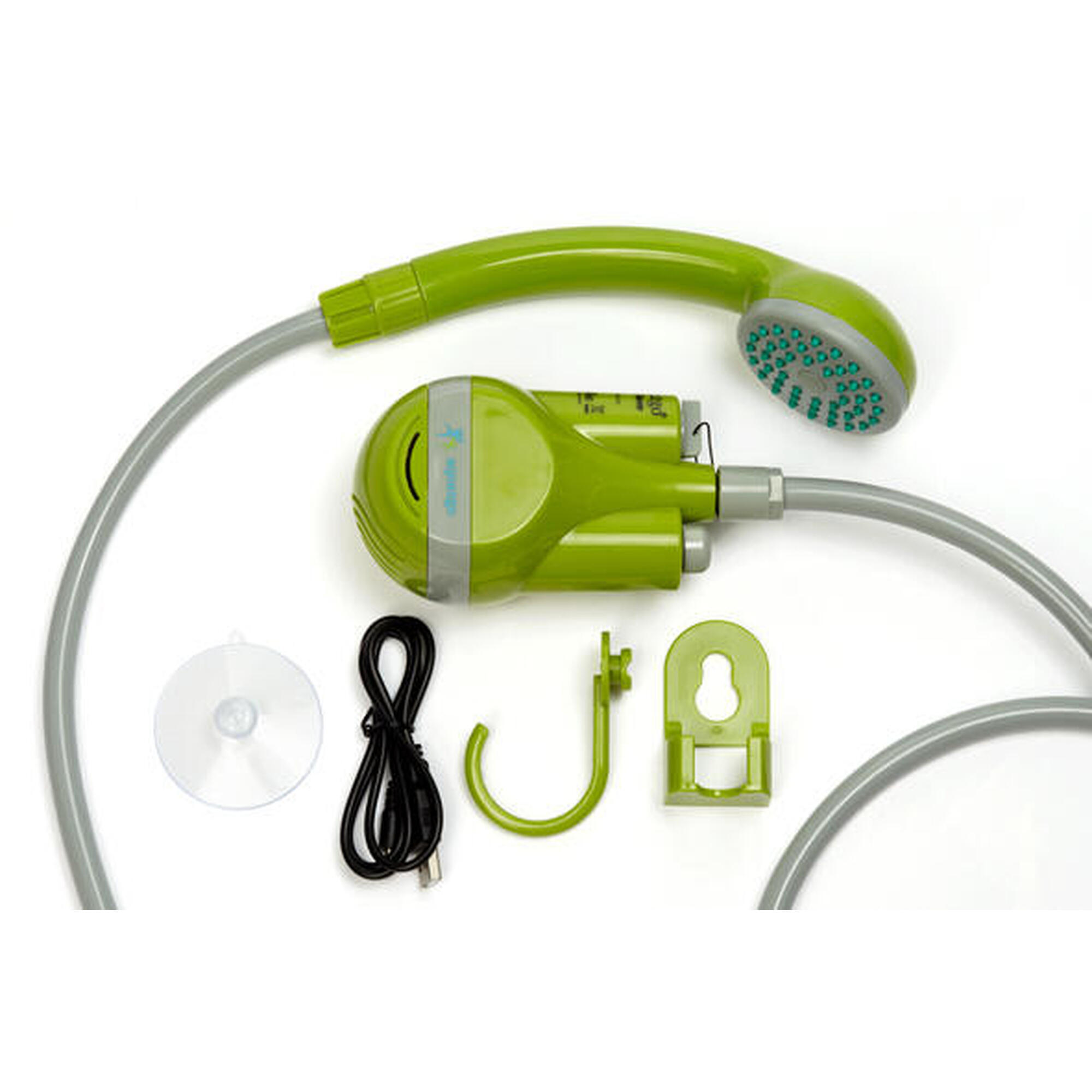 Sistema de ducha autónoma - Adulto - AQUA2GO SHOWER