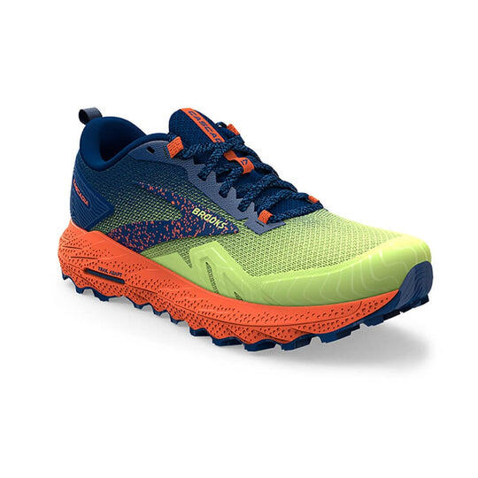 Chaussures de trail Brooks Cascadia 17