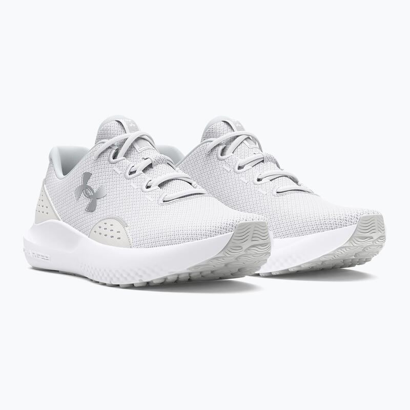 Baskets Under armour Charged Surge 4 pour femmes