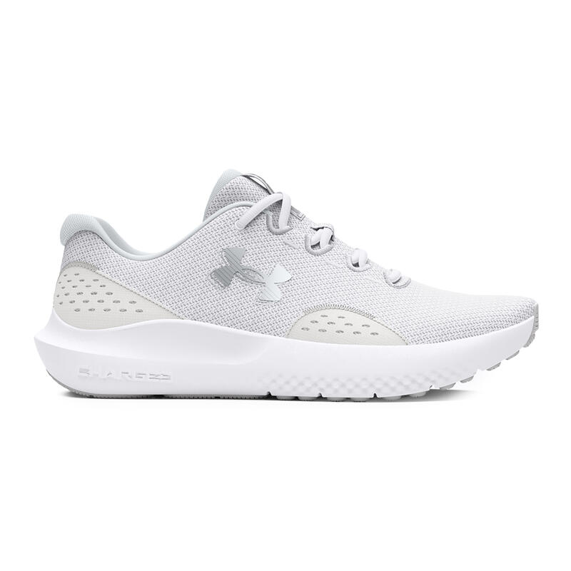 Under Armour Charged Surge 4 hardloopschoenen voor dames