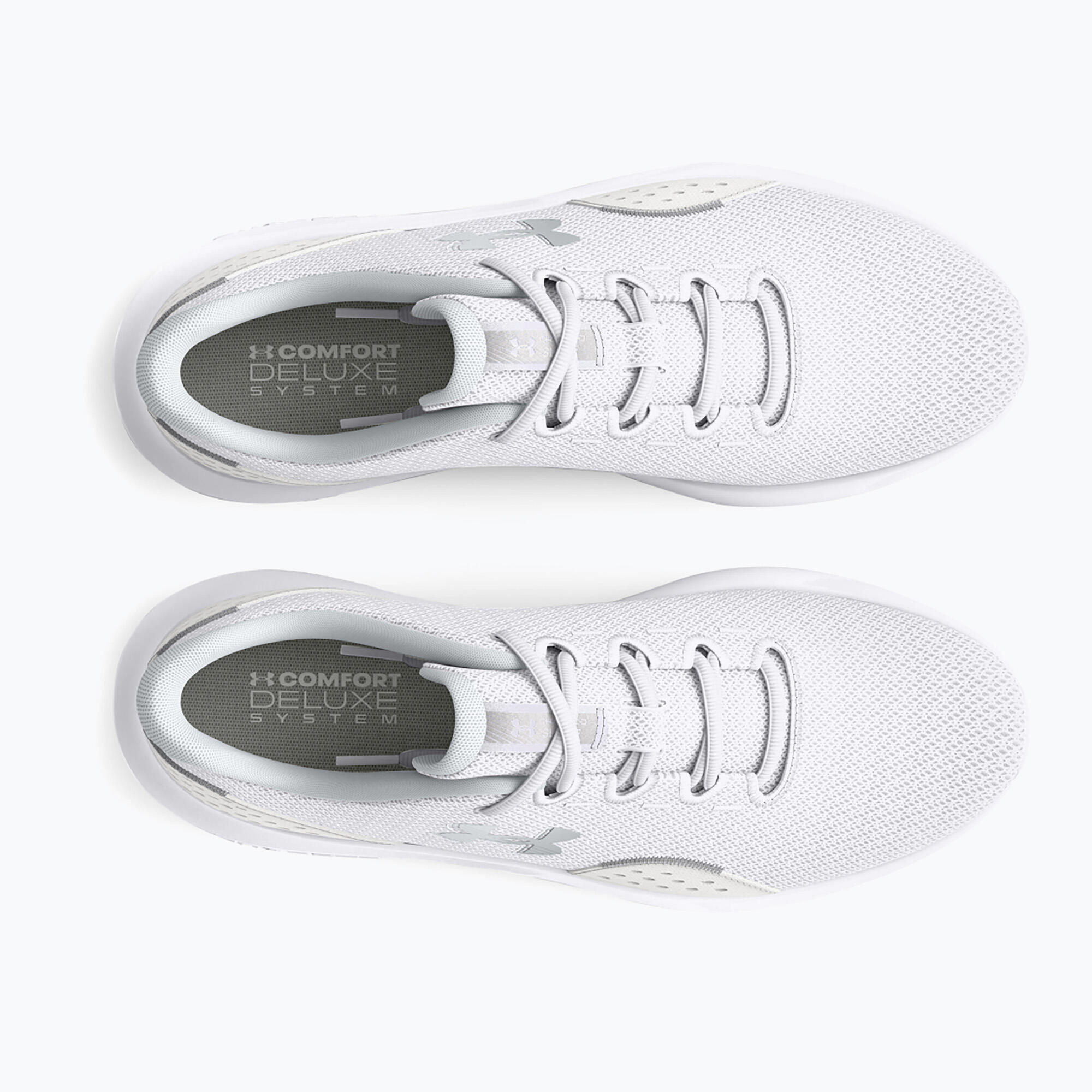 Chaussures de course femme Charged Surge 4 Under Armour 4/5