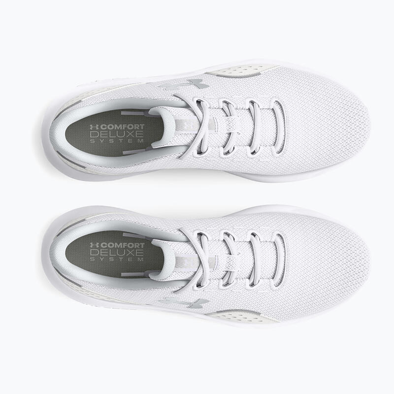 Baskets Under armour Charged Surge 4 pour femmes