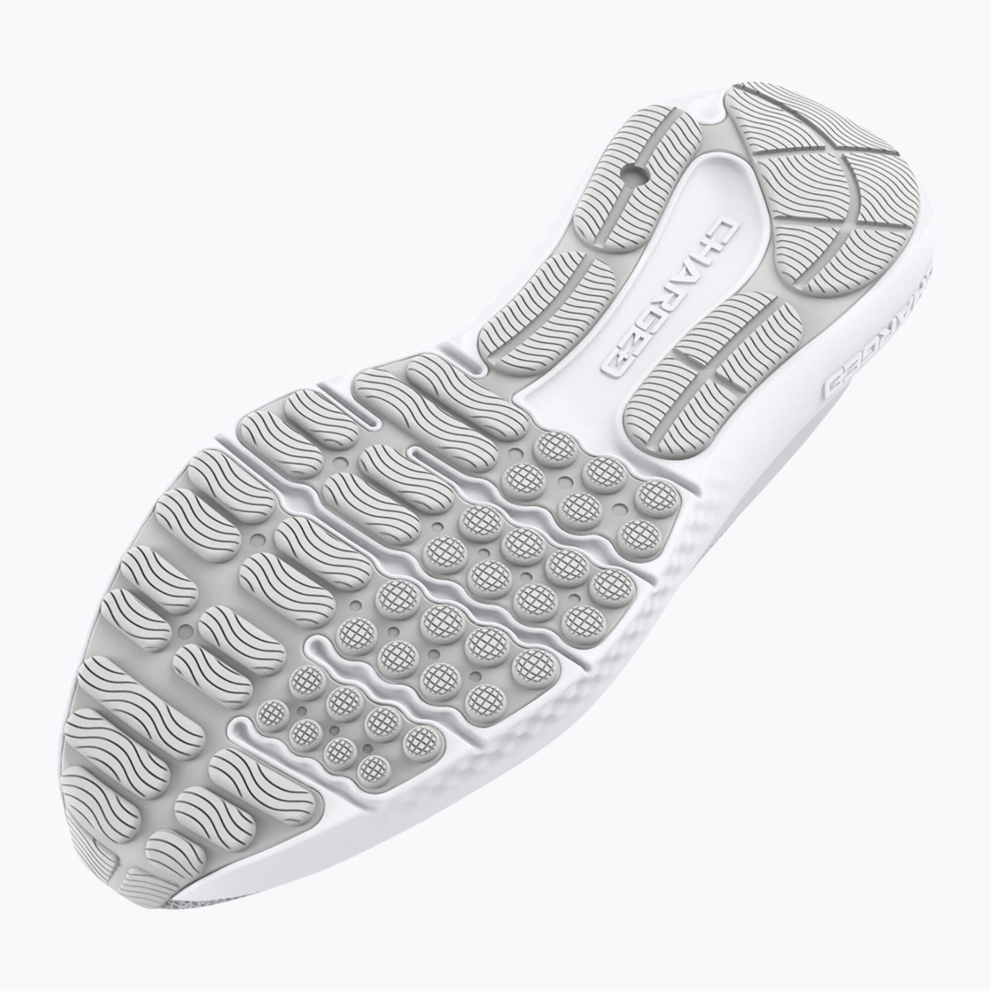 Chaussures de course femme Charged Surge 4 Under Armour 5/5
