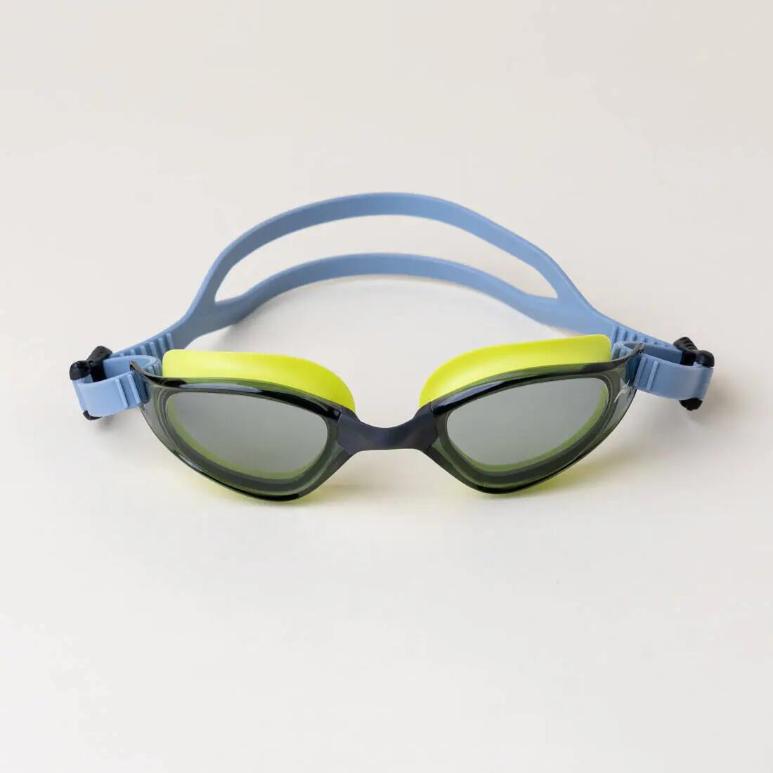 Okularki pływackie lustrzanki Aqua Speed Zen 4/5