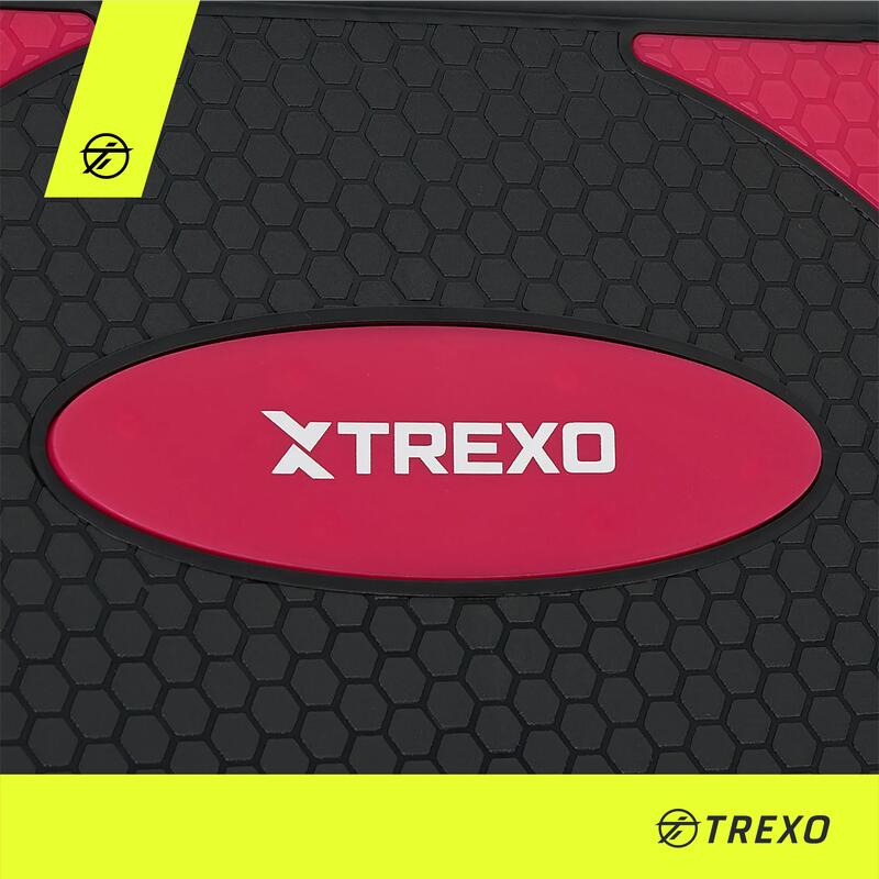 TREXO TXO-B4W009 aerobicsstep