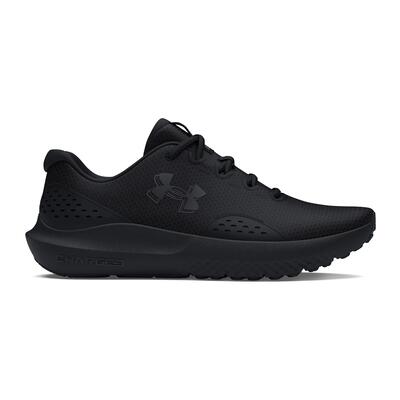 Scarpa da running UA Charged Surge 4 Under Armour grigio mélange