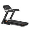 PowerMax Fitness TA-C5 (5HP) AC Motorized Premium Commercial Treadmill with 18 Lvl.Auto-Incline, Max user 150kg, Top speed 18kmp