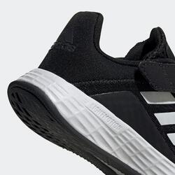 Chaussures de Sport pour Bébés Adidas Duramo SL I Noir