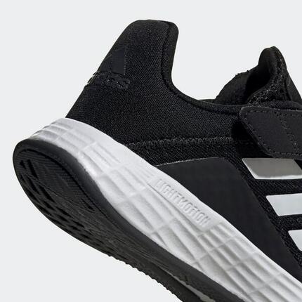Zapatillas Niño Adidas Duramo Sl Negro