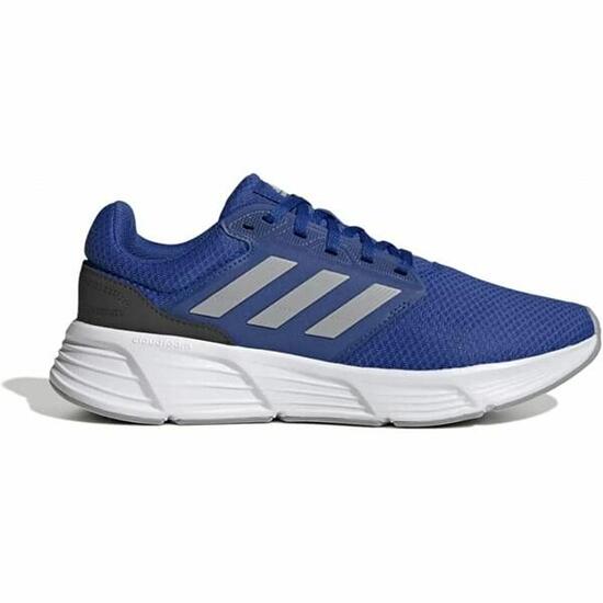 Scarpe da Running per Adulti Adidas Galaxy 6 Azzurro