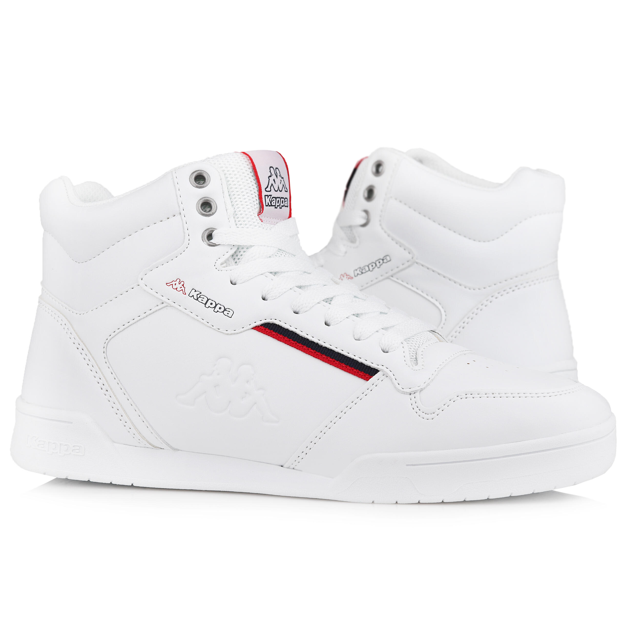 Buty męskie wysokie Kappa MANGAN