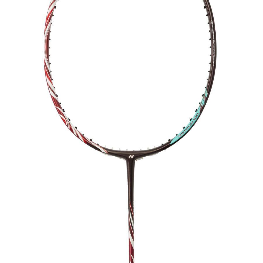 Rakieta do badmintona Yonex Astrox 100 ZZ 4UG5 3/4