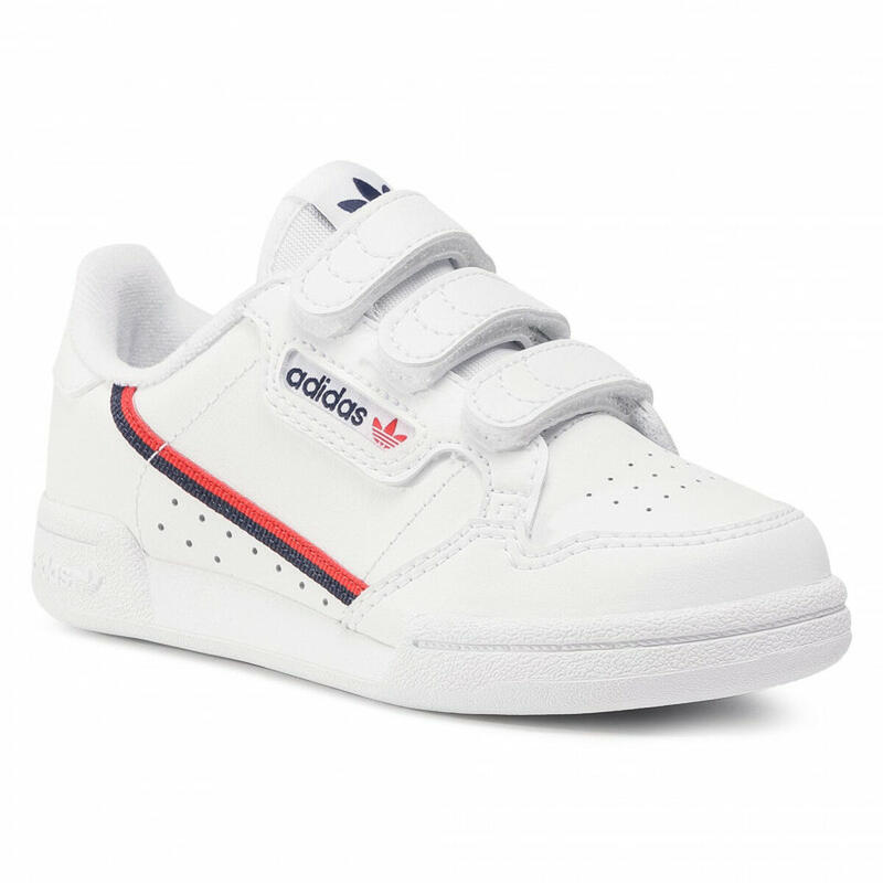 Calzado Multideporte para NIÑO ADIDAS CONTINENTAL 80 CF C