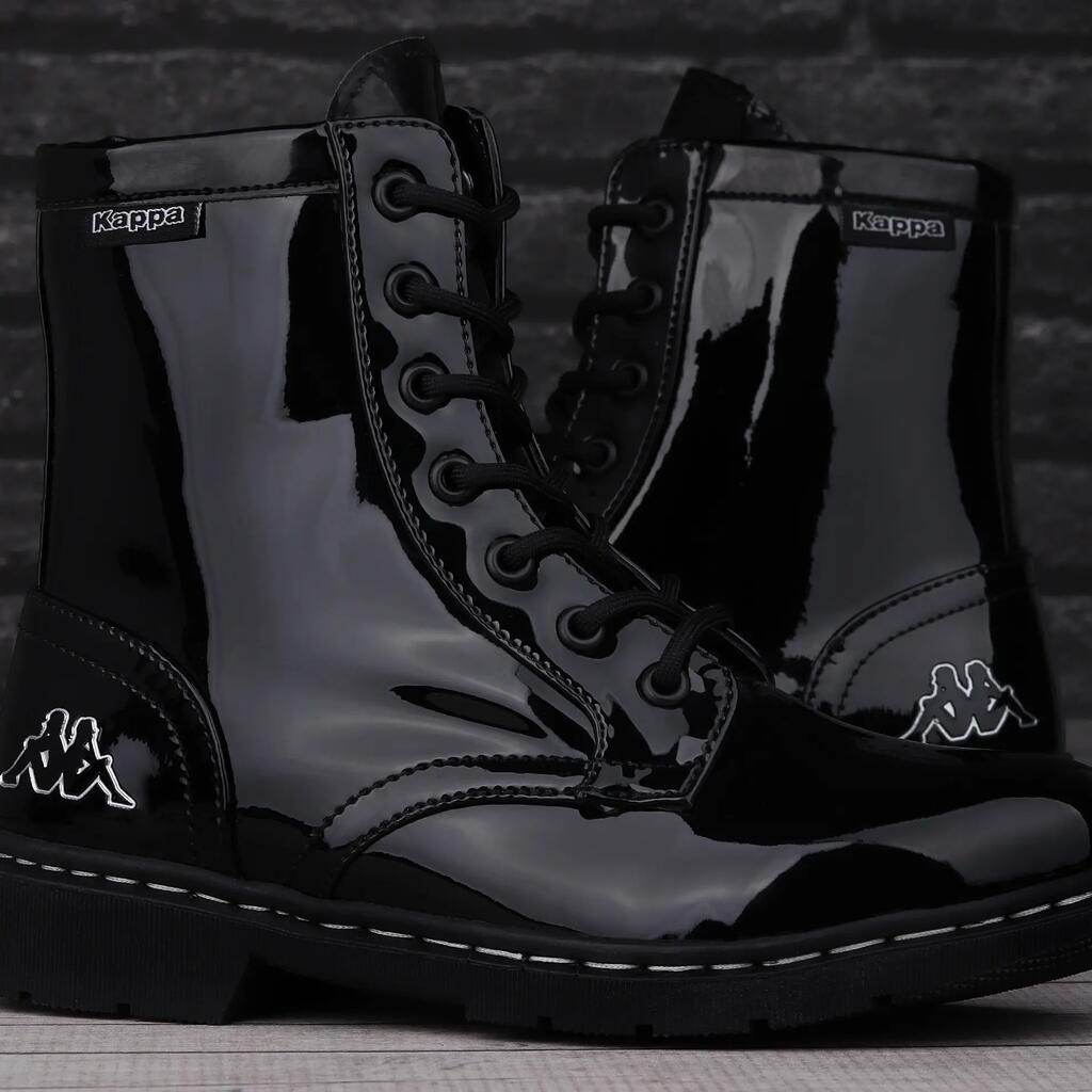 Women universal Shoes Kappa Deenish Shine