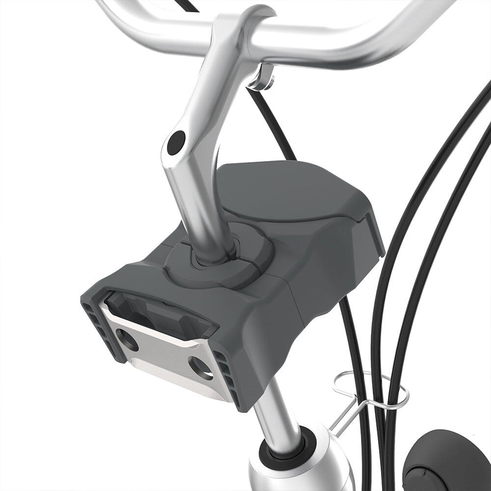 Urban Iki voorstoel met compacte adapter 4/4