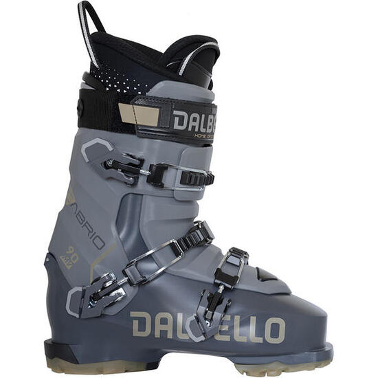 Buty narciarskie Cabrio MV 90 IF Męskie Antracyt