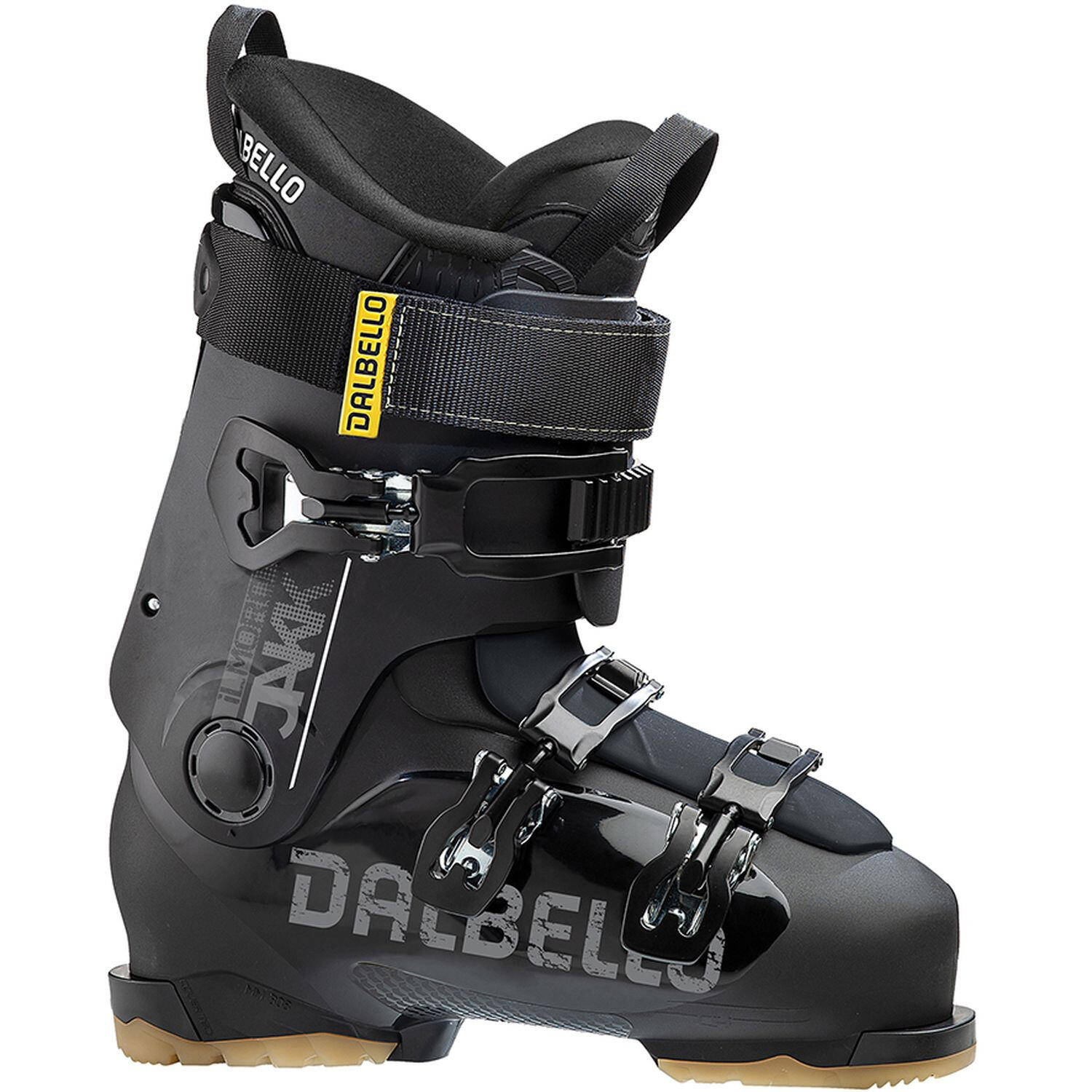 Dalbello - Chaussures De Ski Il Moro Jakk If Black Homme - Chaussures De Ski - Noir - 24,5 Cm - Decathlon