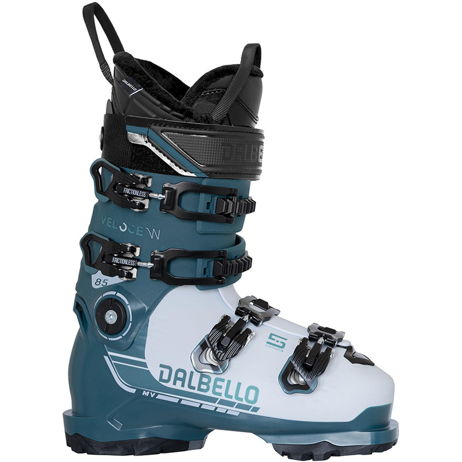 Botas de Esqui Veloce 85 MV W Grue Homem 1/2