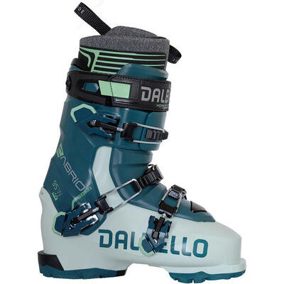 Dalbello cabrio mv 95 w 3dwrap dames skischoen