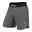Sort Rdx MMA, Gri, XL