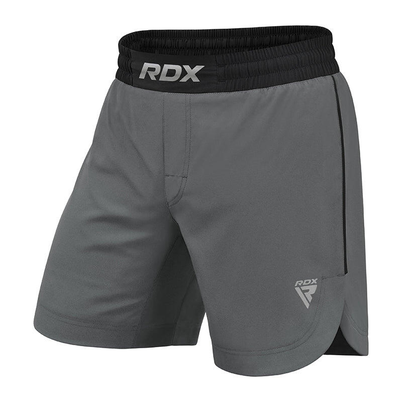 Șort RDX MMA, gri, 3XL