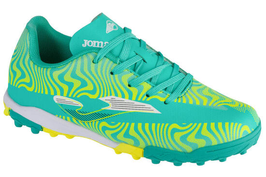 Voetbalschoenen voor jongens Evolution Jr 24 EVJW TF