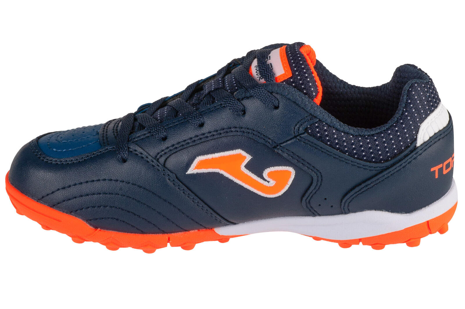 Calcio Bambino   Top flex jr 2433 blu/aranc TPJW2433TF 2/4