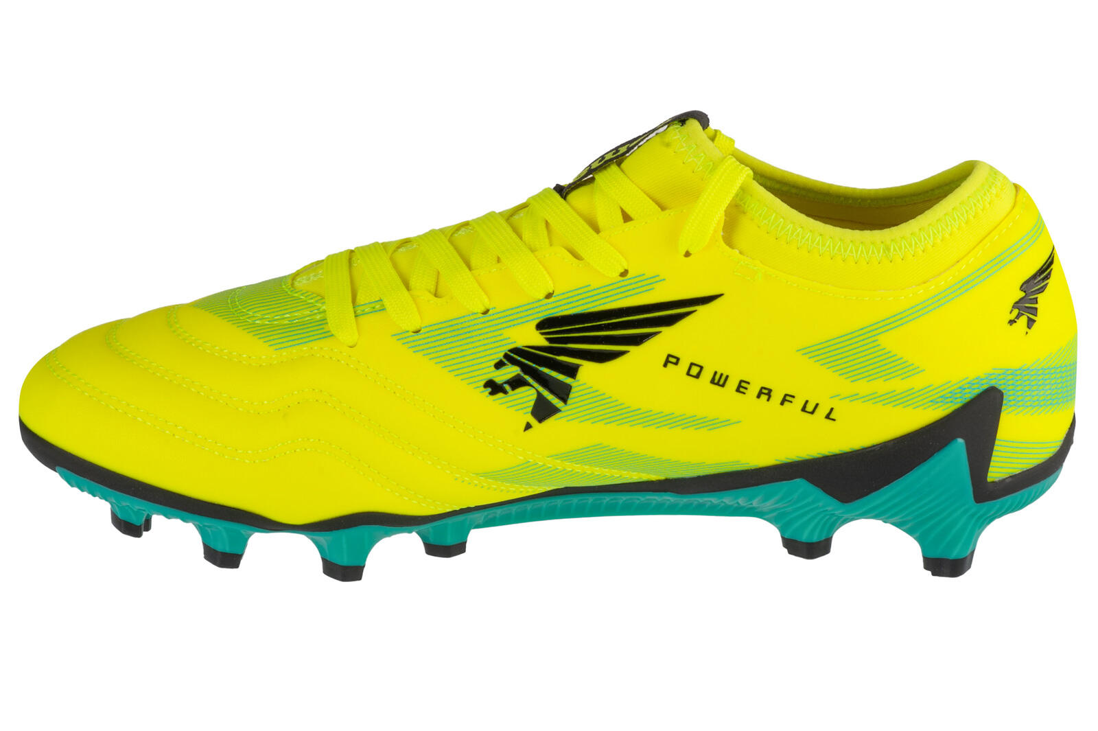 Chuteiras de futebol para homem Joma Powerful 2411 Fg 2/5