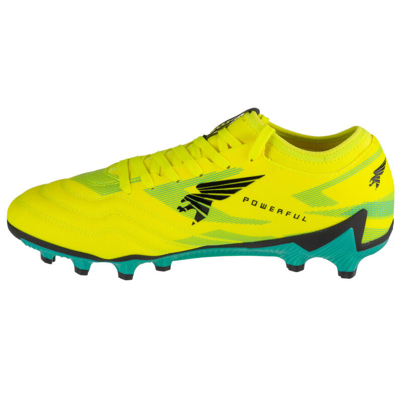 Voetbalschoenen voor heren Powerful 24 FG POWW