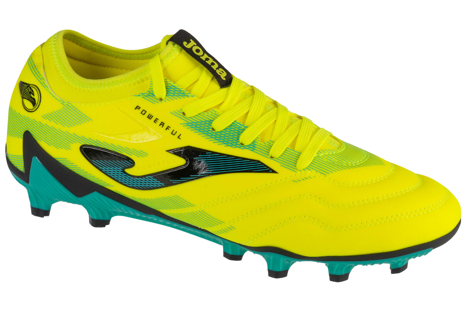Chuteiras de futebol para homem joma powerful 2411 fg