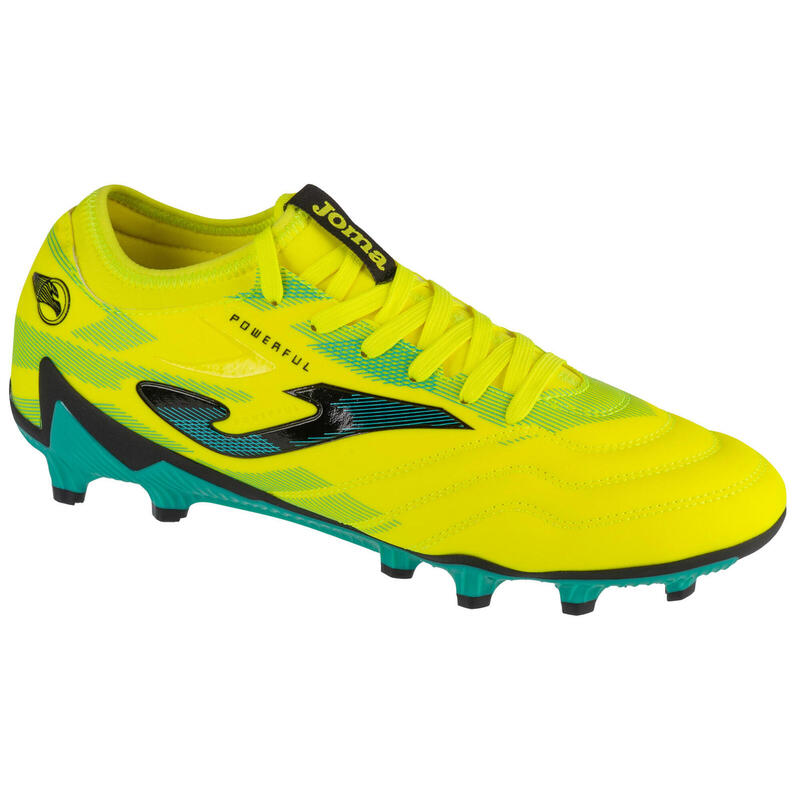 Voetbalschoenen voor heren Powerful 24 FG POWW