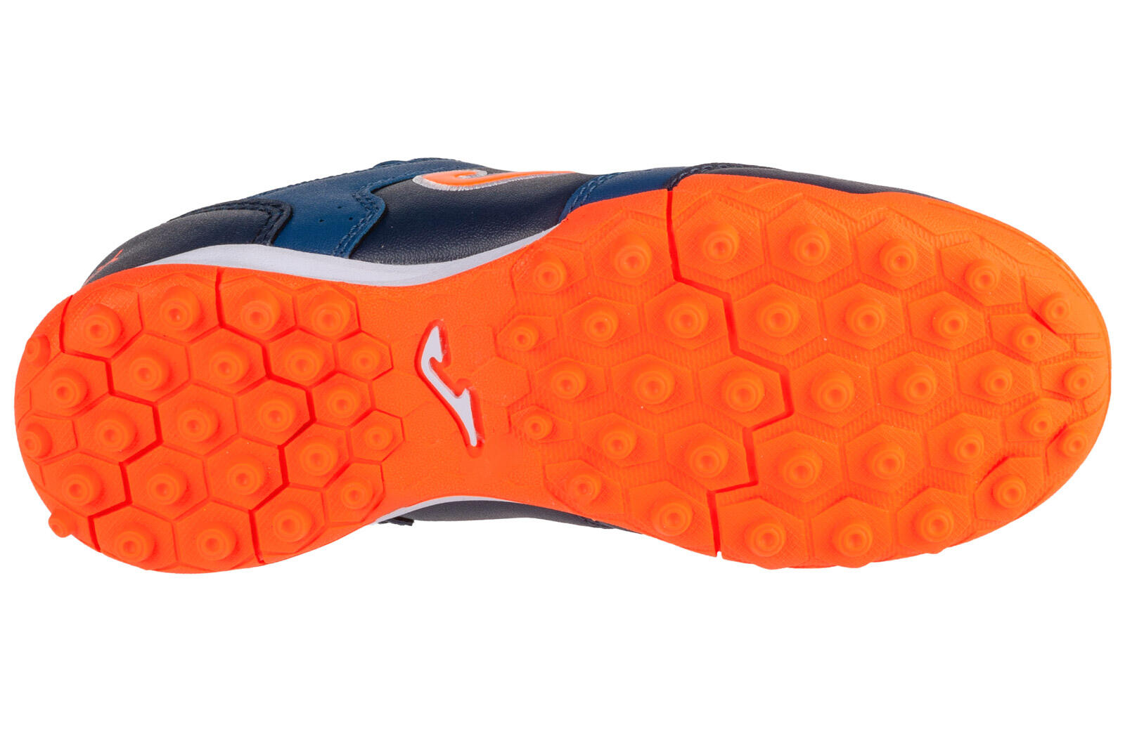 Calcio Bambino   Top flex jr 2433 blu/aranc TPJW2433TF 4/4