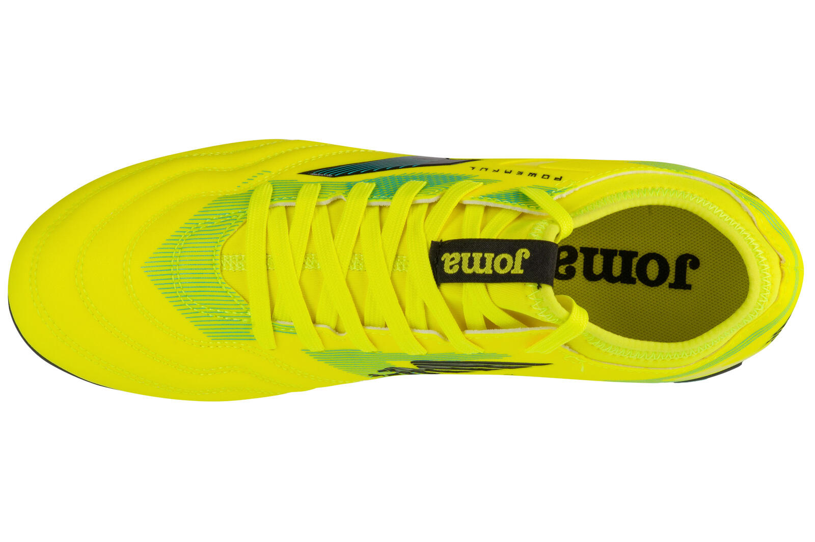 Chuteiras de futebol para homem Joma Powerful 2411 Fg 4/5