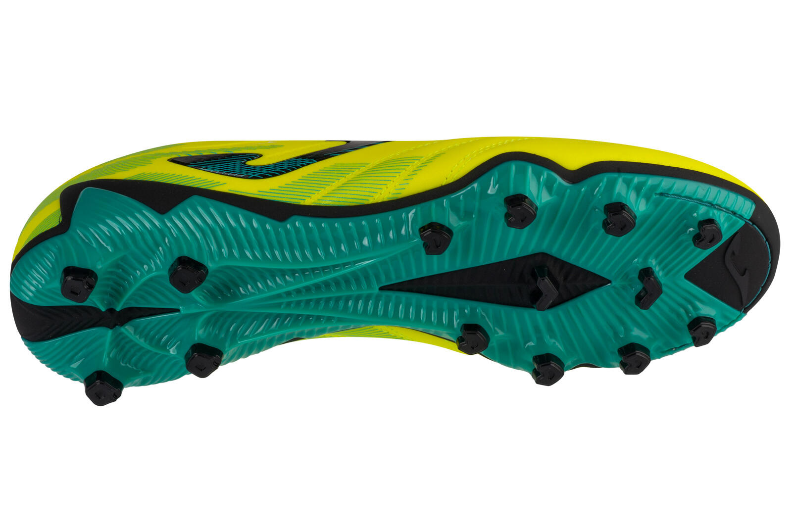 Chuteiras de futebol para homem Joma Powerful 2411 Fg 5/5