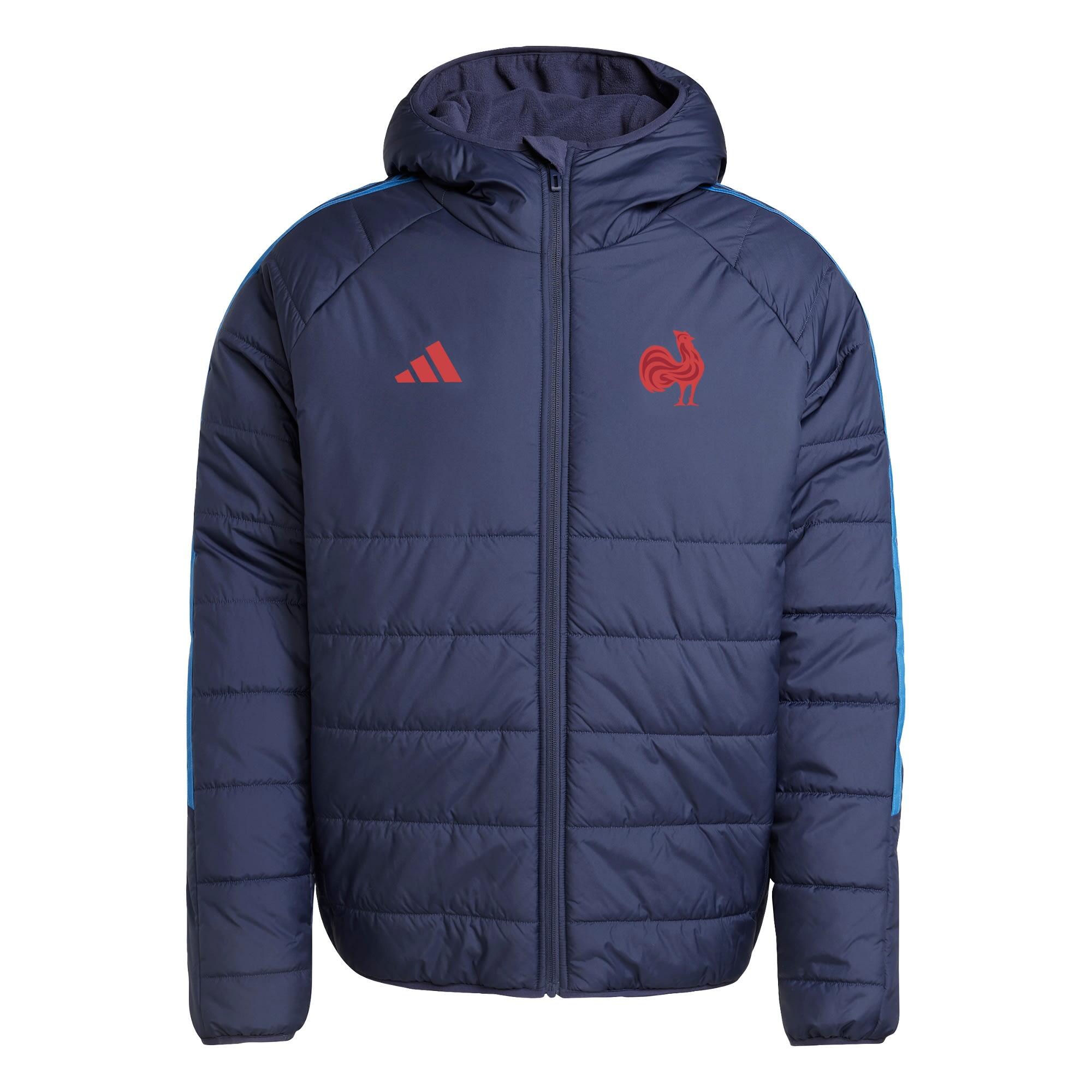 Frankrijk Winter Jack 2/5