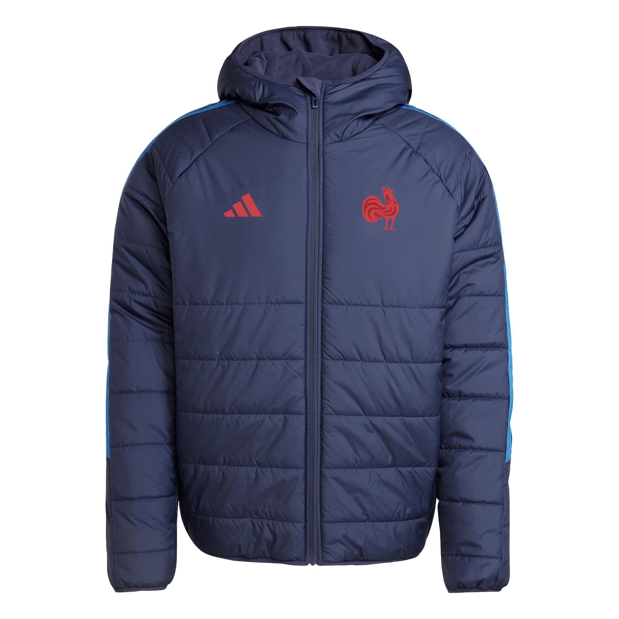 Winter jacket France