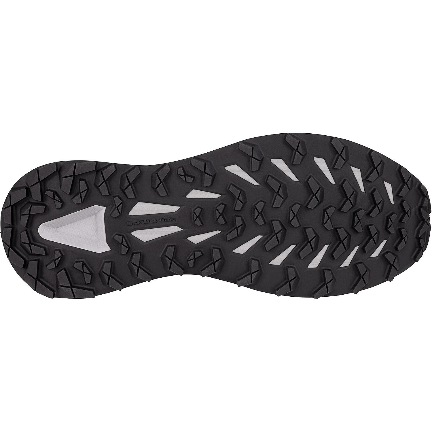 Damen Trailrunningschuhe FORTUX GTX Ws 4/7