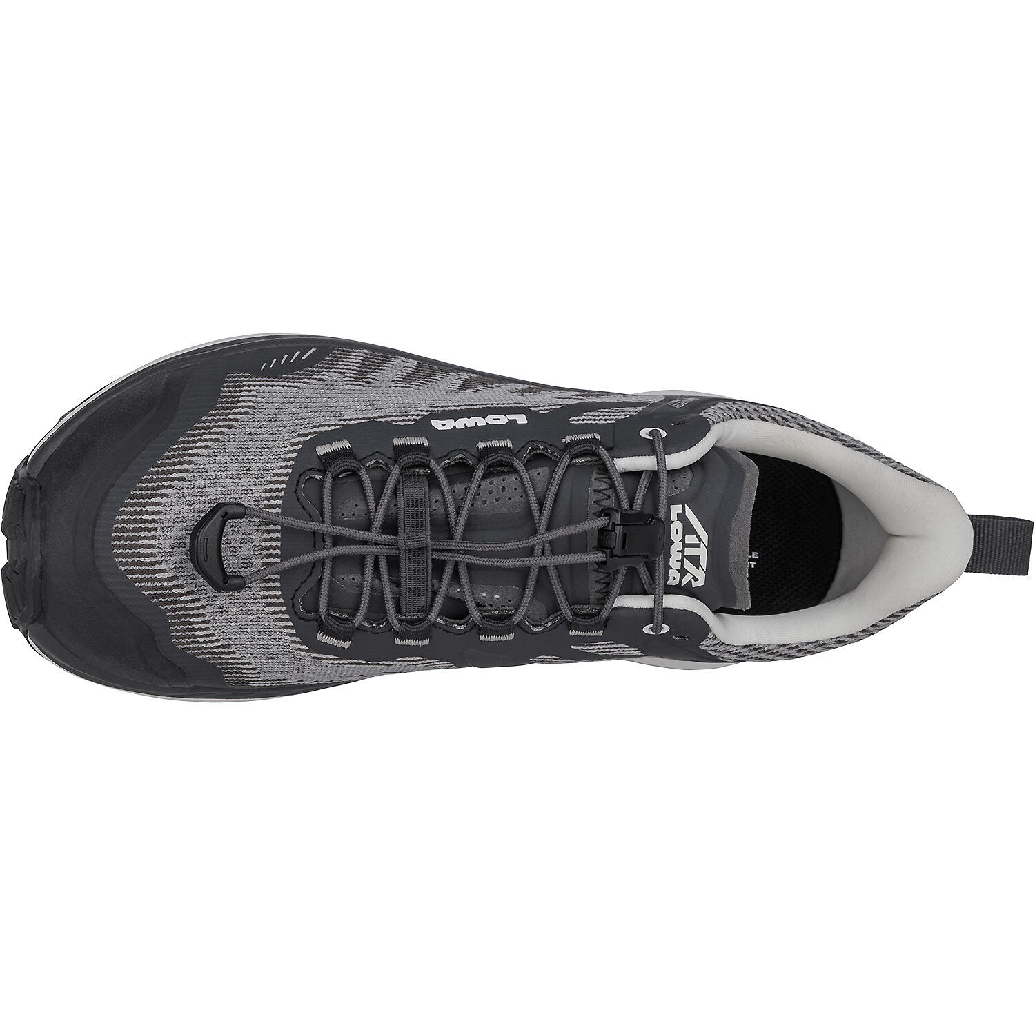 Damen Trailrunningschuhe FORTUX GTX Ws 3/7