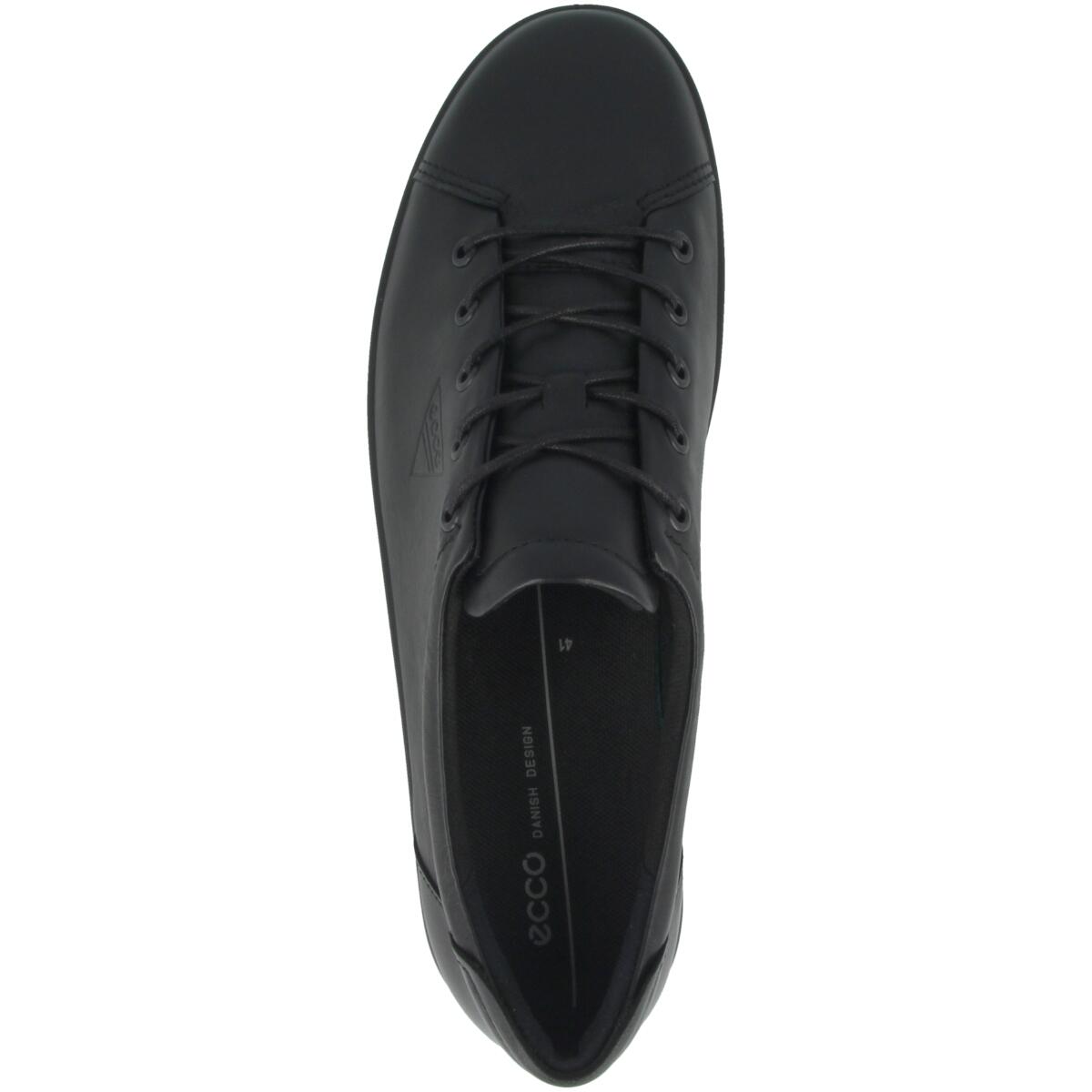Chaussures universel femmes Ecco Soft 20 2/7