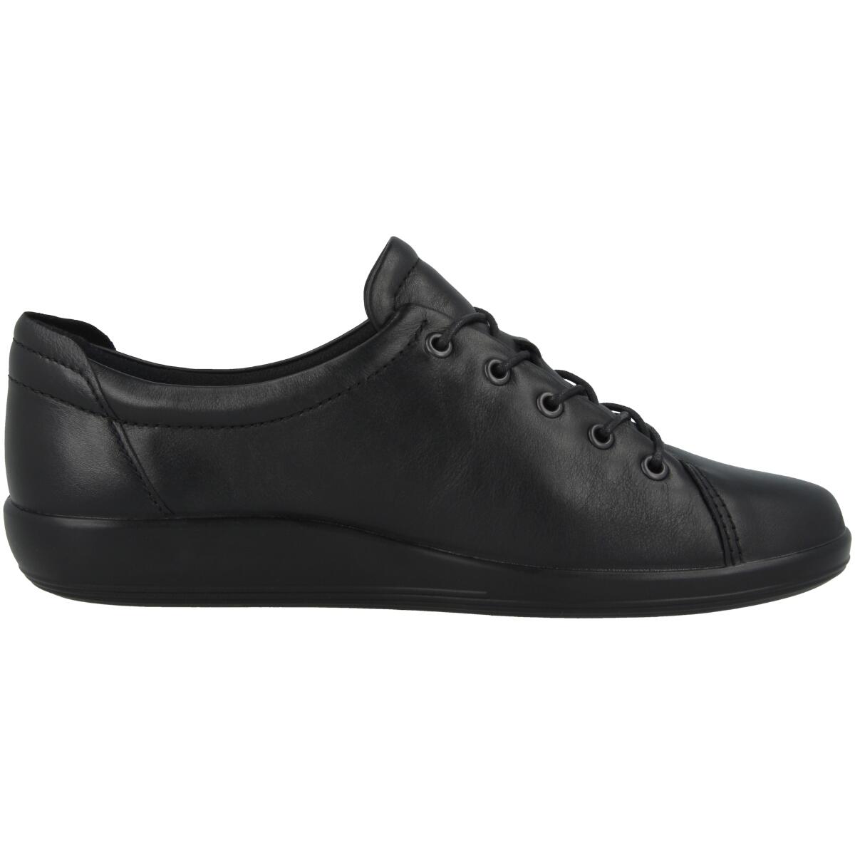 Chaussures universel femmes Ecco Soft 20 3/7