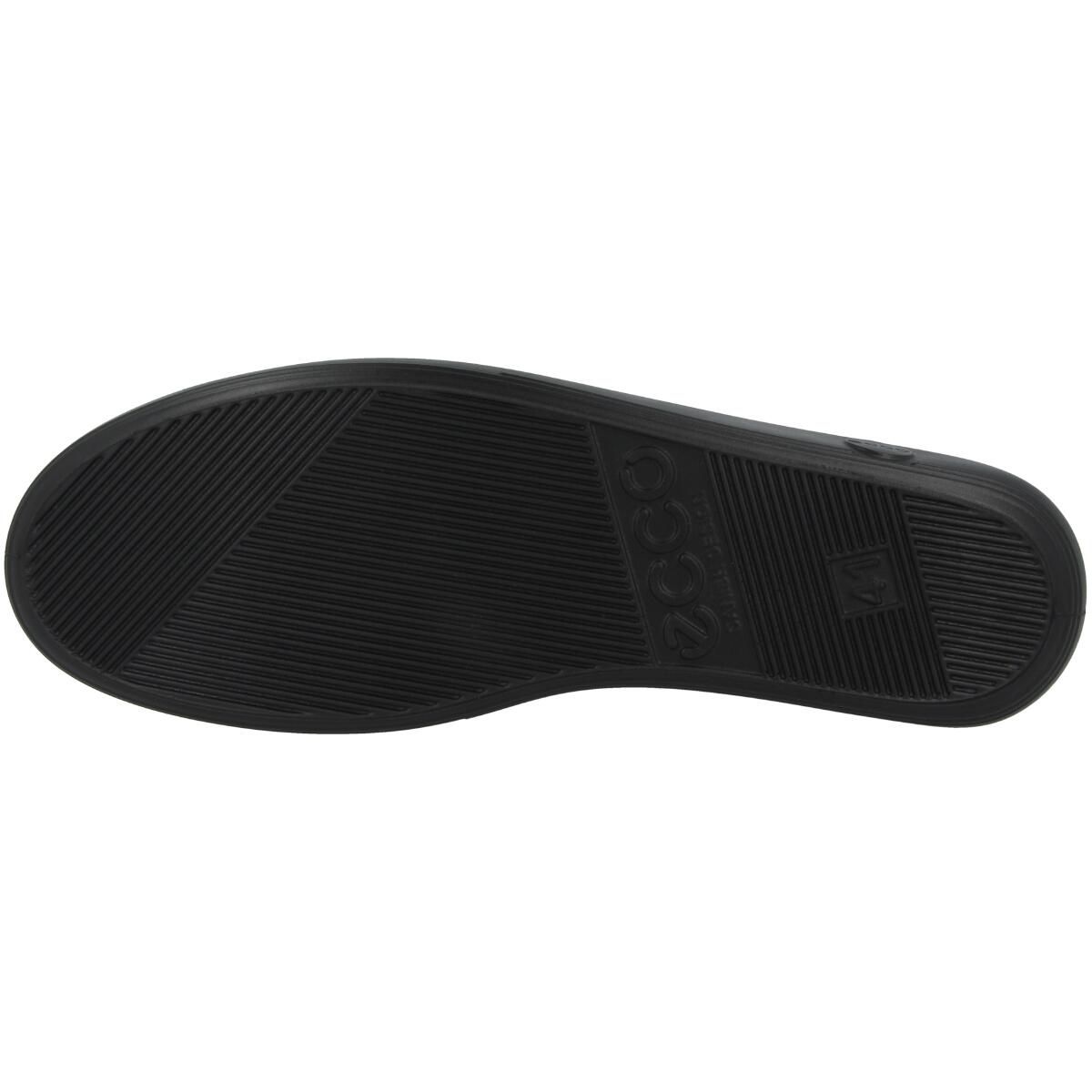 Chaussures universel femmes Ecco Soft 20 5/7