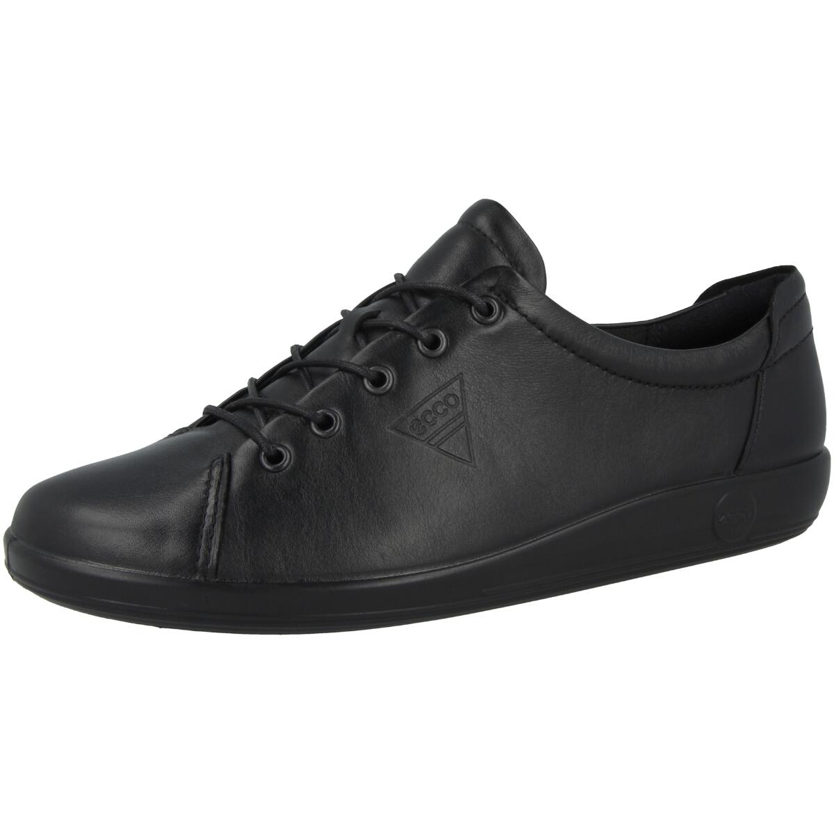Chaussures universel femmes Ecco Soft 20 4/7